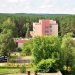 Санаторий "Ислочь", расположенный в Минской области, Воложинском районе, приглашает на отдых!