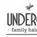 UNDERCUT - это клуб-парикмахерская для всей семьи: стрижки и окрашивания, прически и укладки и другое.