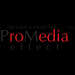 Группа компаний «ProMedia effect»

Группа компаний «ProMedia effect» была основана, путем слияний таких компаний, как: